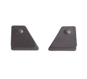 Bisagra Pla